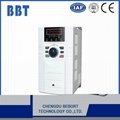 2.2kw variable frequency inverter ac drive 380V 3