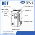 380v power frequency 2.2kw converter