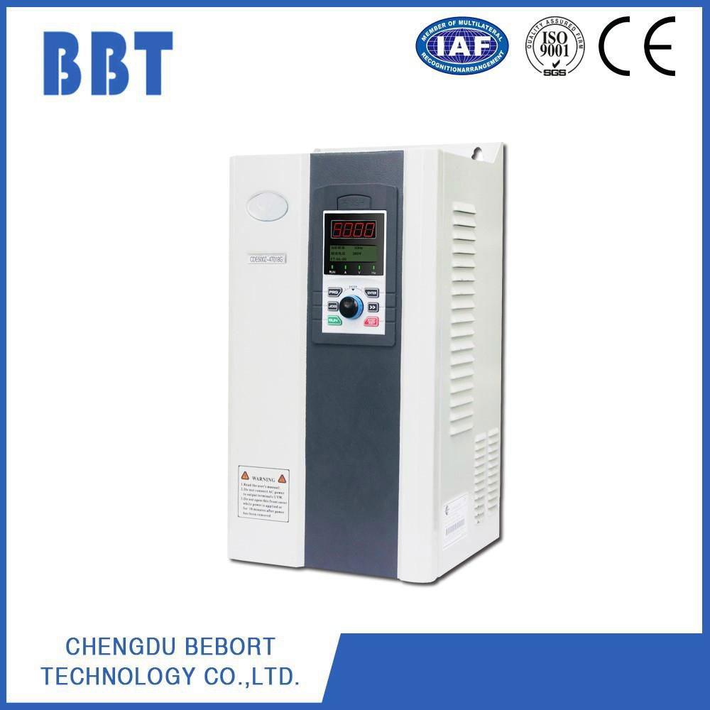 380v power frequency 2.2kw converter variable speed ac drive 2