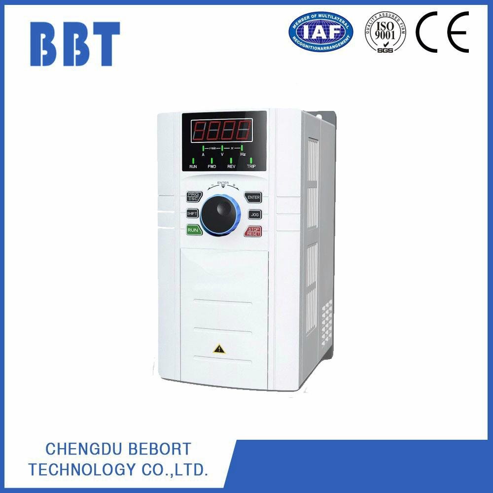 380v power frequency 2.2kw converter variable speed ac drive 3