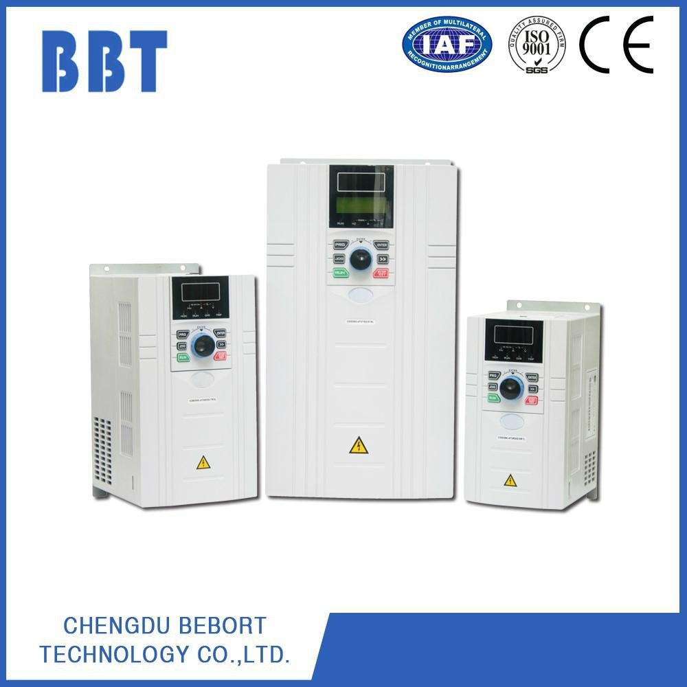 380v power frequency 2.2kw converter variable speed ac drive 5