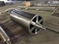 Hot dip galvanized welded steel pipe galvanised steel pipe galvanized iron pipe 2