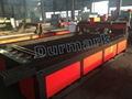 CNC table type small plasma cutting machine  2