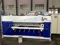 CNC Hydraulic Guillotine Shearing Machine shearing machine for metal 4