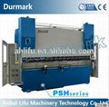 PSH cnc control hydraulic press brake(40Tx1500mm) 1