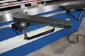 PSH cnc control hydraulic press brake(40Tx1500mm) 2