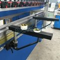 PSH cnc control hydraulic press brake(40Tx1500mm) 3