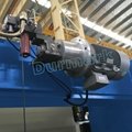 PSH cnc control hydraulic press brake(40Tx1500mm) 5