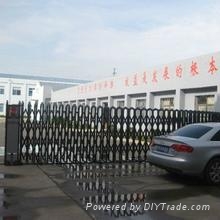 Yuyao Zhuoyue Apparel Co.,Ltd.