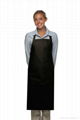 Butcher Bib Aprons without pockets