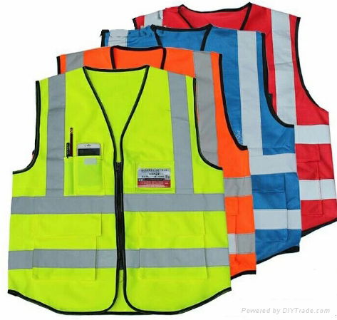 Safety Vest