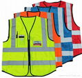 Safety Vest