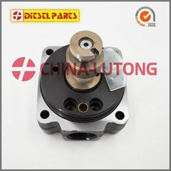 VE Head Rotor Distributor Head 146400-2220 4 CYL 10mm R for MITSUBISHI 4D55