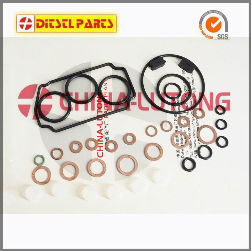 Repair Kits Z 146600-1120 B 9 461 610 423 Fl 800600 for Ve Pump Parts Replace fo 4
