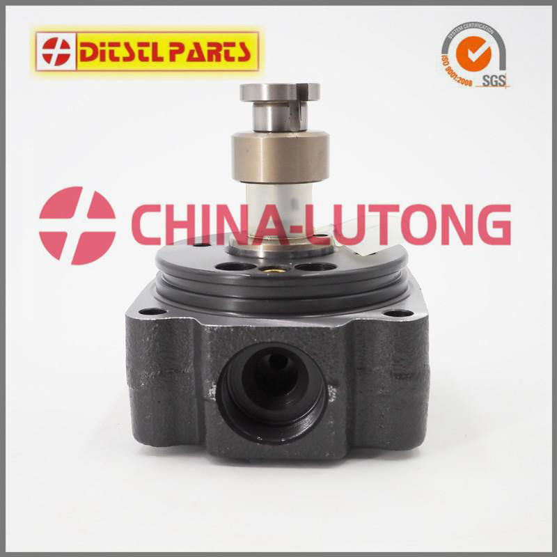 VE Head Rotor Distributor Head 146400-2220 4 CYL 10mm R for MITSUBISHI 4D55
