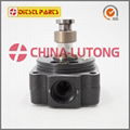 VE Head Rotor Distributor Head 146400-2220 4 CYL 10mm R for MITSUBISHI 4D55 1