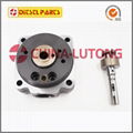 Ve Pump Head Rotor 146402-3820 4CYL/11L