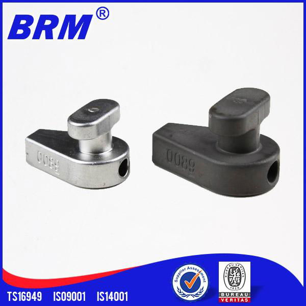 Metal Injection Molding Tungsten Mobile Phone Sintered Accessories 3