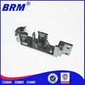 MIM Part Stainless Steel Hinge Made with Metal Injection Molding 2