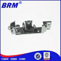 MIM Part Stainless Steel Hinge Made with Metal Injection Molding 4