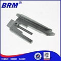 OEM Service MIM Technology Medical Equipment Spare Parts 2