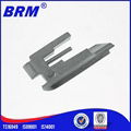 OEM Service MIM Technology Medical Equipment Spare Parts 4