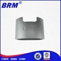 sintered auto spare parts by metal