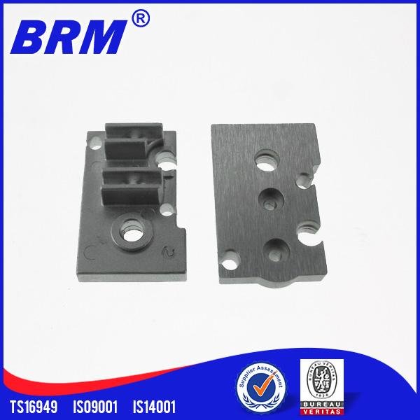 MIM Sintered Parts for Mobile Phone Communication Equipment Spare Parts 3