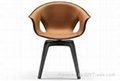 Replica Designer Furniture Ginger Chair