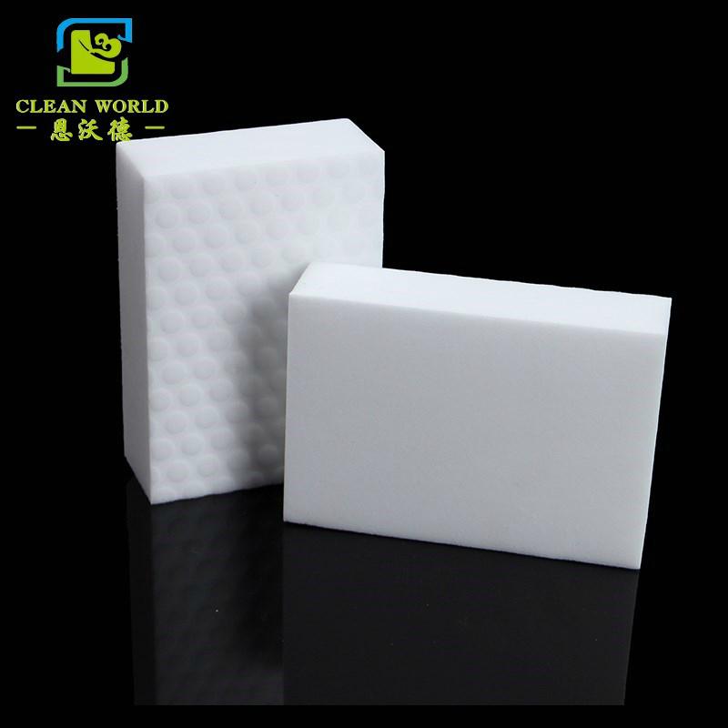 Eco-friendly Magic Sponge Melamine Sponge for kichen cleaning 3