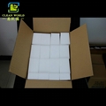 melamine kitchen sponge foam eraser clean sponge 5