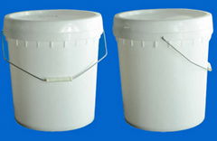 16L塑料桶穩固安全耐老化