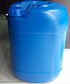 25L塑料方桶耐热耐冻使用方便