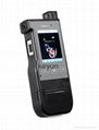 Alcohol tester breathalyzer