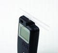 professional alcohol tester, breathalyzer 3