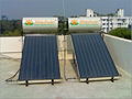 Solar Panel Water Heater 5