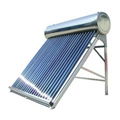 Stainless Steel Solar Water Heater 1