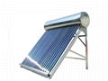 Stainless Steel Solar Water Heater 5