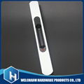 Aluminum alloy Sliding door lock