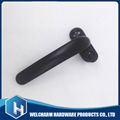 Durable Aluminum Window Handle