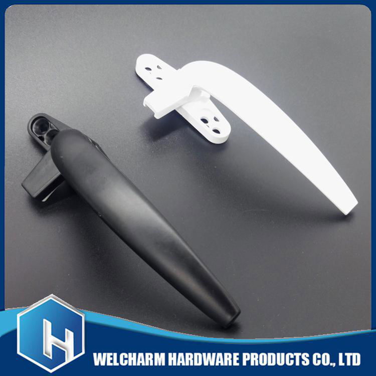 Practical Aluminum Zinc Window Handle