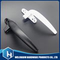 Practical Aluminum Zinc Window Handle