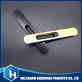 Practical Aluminum alloy Short Sliding