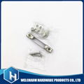 Stainless steel accessories door and window handle 3