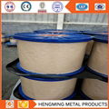 brass coated hose reinforcement wire