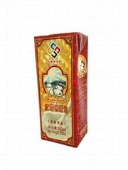 250ml Laser Printing Paper Aseptic Package Roll