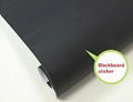 Custom Removable PVC Chalkboard Sticker Vinyle Sticker