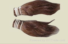 horse  hair