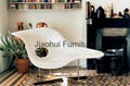 classical style replice Eames fiberglass the imperial concubine lounge chair 2