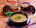 Korean loach soup 2